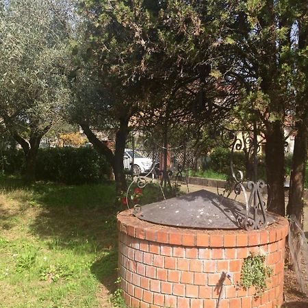 Casa Degli Zii Appartamento Guido Luni Exterior foto