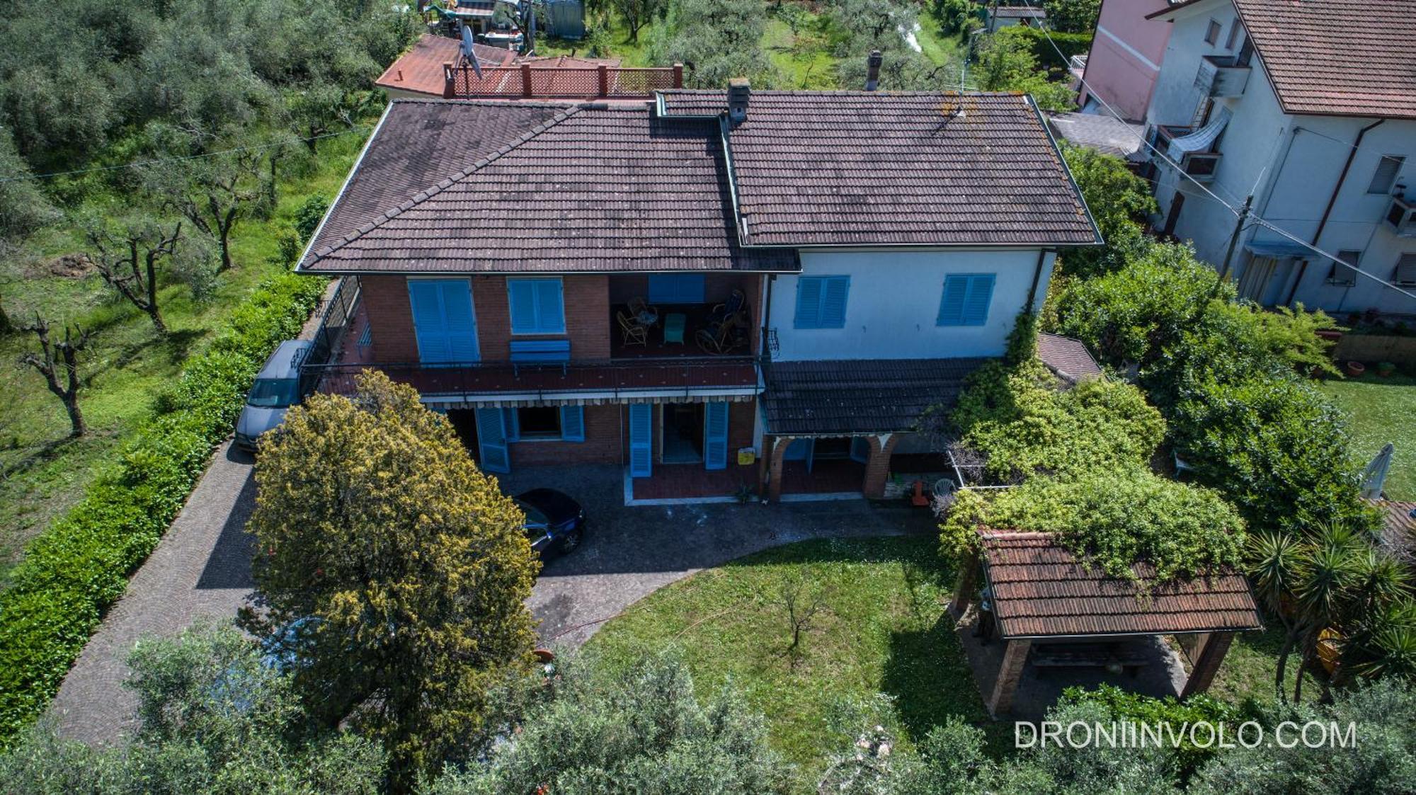 Casa Degli Zii Appartamento Guido Luni Exterior foto