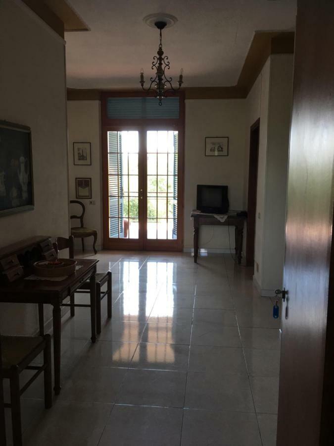 Casa Degli Zii Appartamento Guido Luni Exterior foto